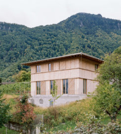 Duncan FOUCHET